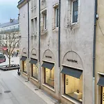 Les Ducs De Bourgogne En Hyper Centre * Dijon