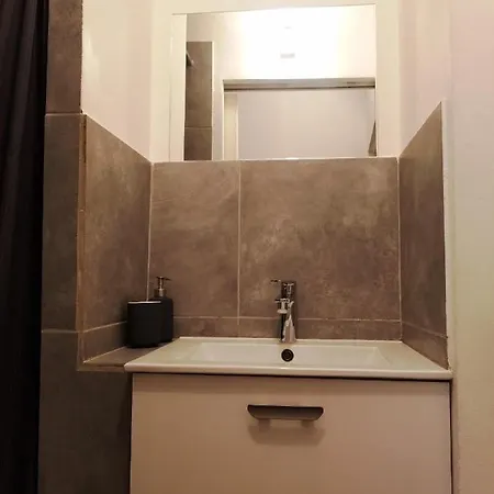 Cordeliers Jordans Flat City Centre Historique Dijon