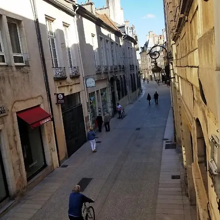 Cordeliers Jordans Flat City Centre Historique *