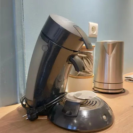 Apartment Les Ducs De Bourgogne En Hyper Centre Dijon