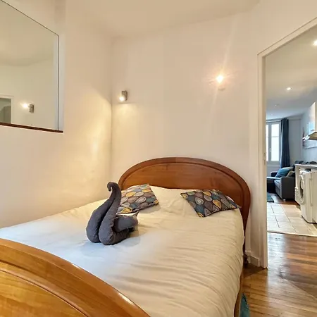 Apartment Les Ducs De Bourgogne En Hyper Centre