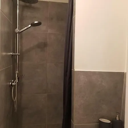 Apartmán Cordeliers Jordans Flat City Centre Historique