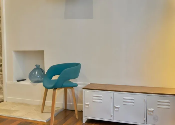 Les Ducs De Bourgogne En Hyper Centre * Dijon