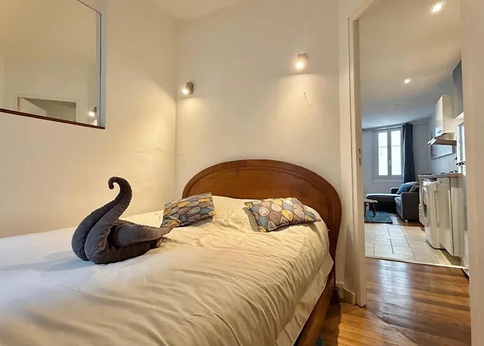 Les Ducs De Bourgogne En Hyper Centre