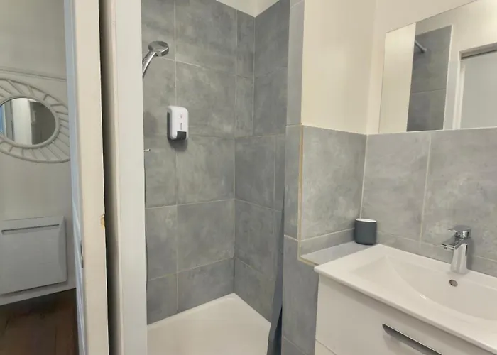 Les Ducs De Bourgogne En Hyper Centre Apartment Dijon