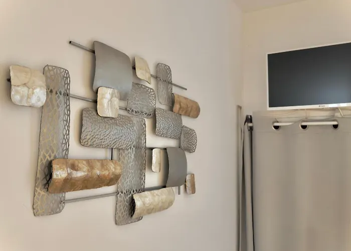 Apartment Les Ducs De Bourgogne En Hyper Centre Dijon